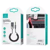 Bluetooth-адаптер usams US-SJ464 5.0 USB-AUX Photo 5
