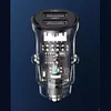 usams CC162 3A 2x USB‑A автомобильное зарядное Photo 10
