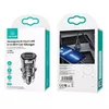 usams CC162 3A 2x USB‑A автомобильное зарядное Photo 11