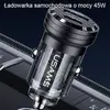 usams CC175 45W USB + USB‑C зарядное Photo 2