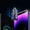 usams CC175 45W USB + USB‑C зарядное Photo 5