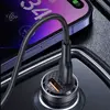 usams CC175 45W USB + USB‑C зарядное Photo 7