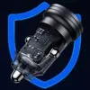 usams CC175 45W USB + USB‑C зарядное Photo 9