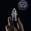 usams CC175 45W USB + USB‑C зарядное Photo 11