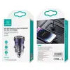 usams CC175 45W USB + USB‑C barošanas adapteris Photo 12