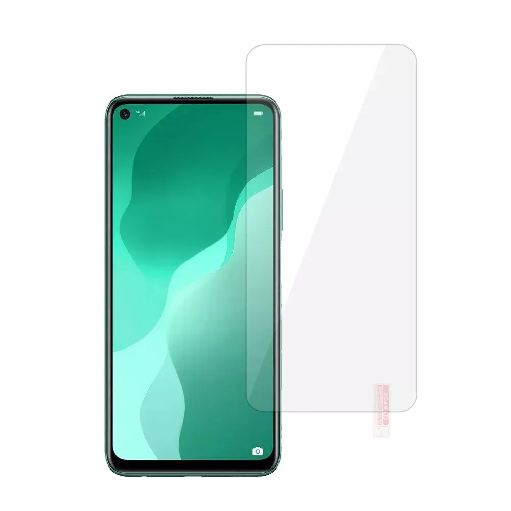 Закалённое стекло для HUAWEI Nova 7 SE / P40 Lite 5G Photo 2