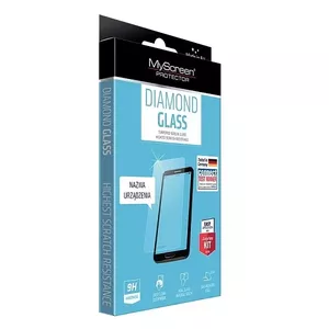 Screen protector MyScreenProtector for Tab S6 Lite 10.4 inch — Diamond Glass