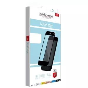 MS HybridGLASS iPhone 12 mini 5,4" hibrīds stikls