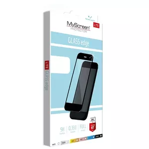 MS HybridGLASS iPhone 13 Pro Max 6.7" Szkło Hybrydowe