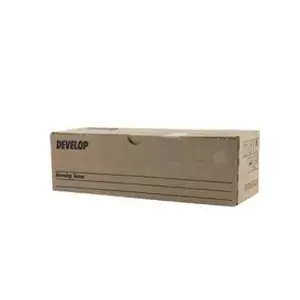 Toner Develop A3VU4D0 31500 pages Cyan