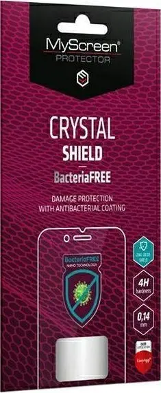 Aizsargplēve MyScreenProtector priekš Samsung Galaxy Tab