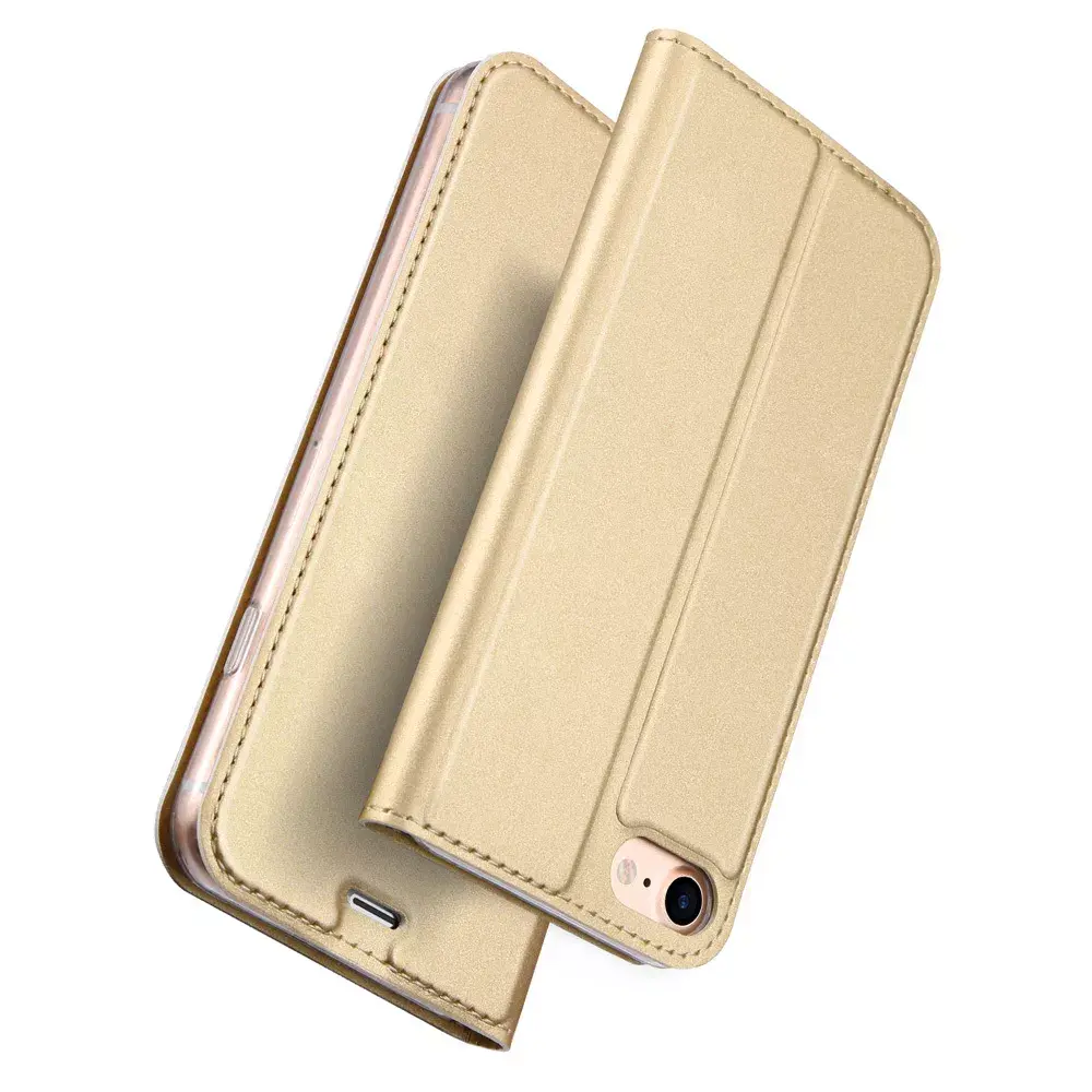 dux ducis Skin Pro maciņš iPhone 14 Pro Photo 3