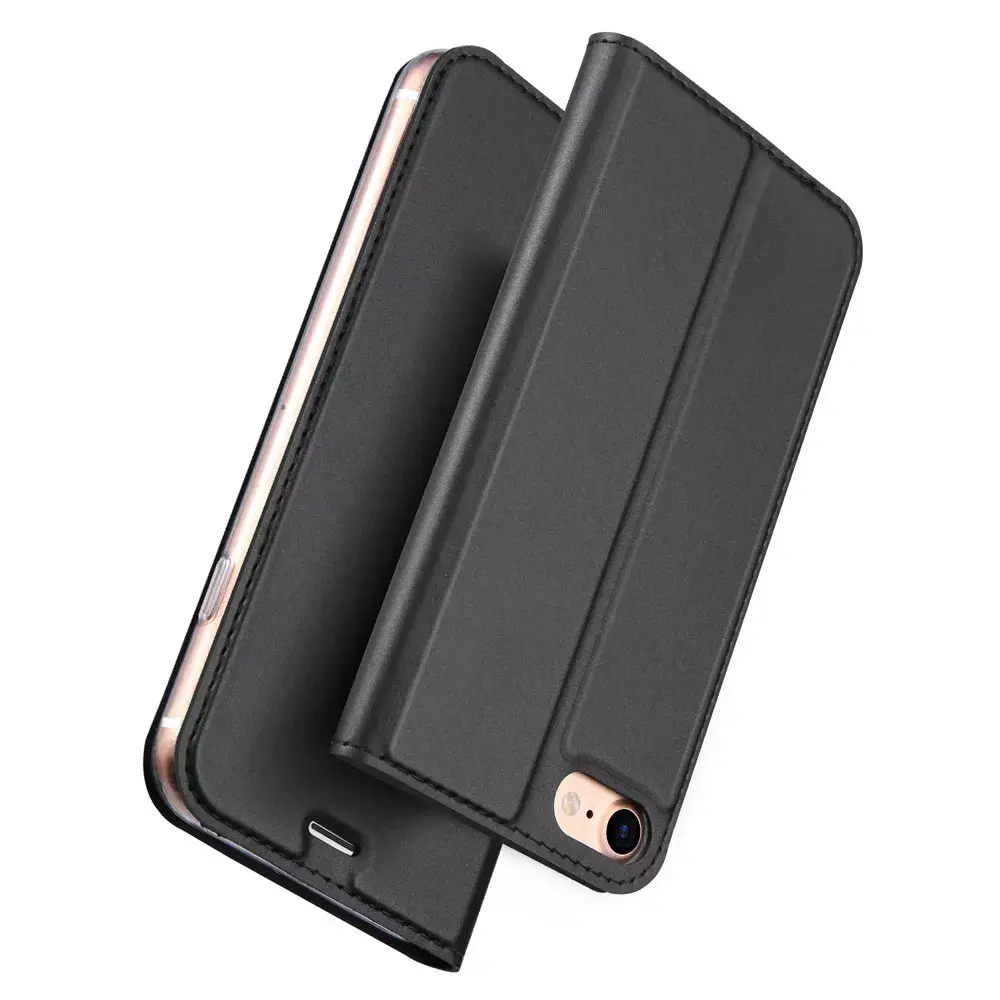 Grāmatiņas maciņš dux ducis Skin Pro priekš iPhone 14 Plus Photo 3