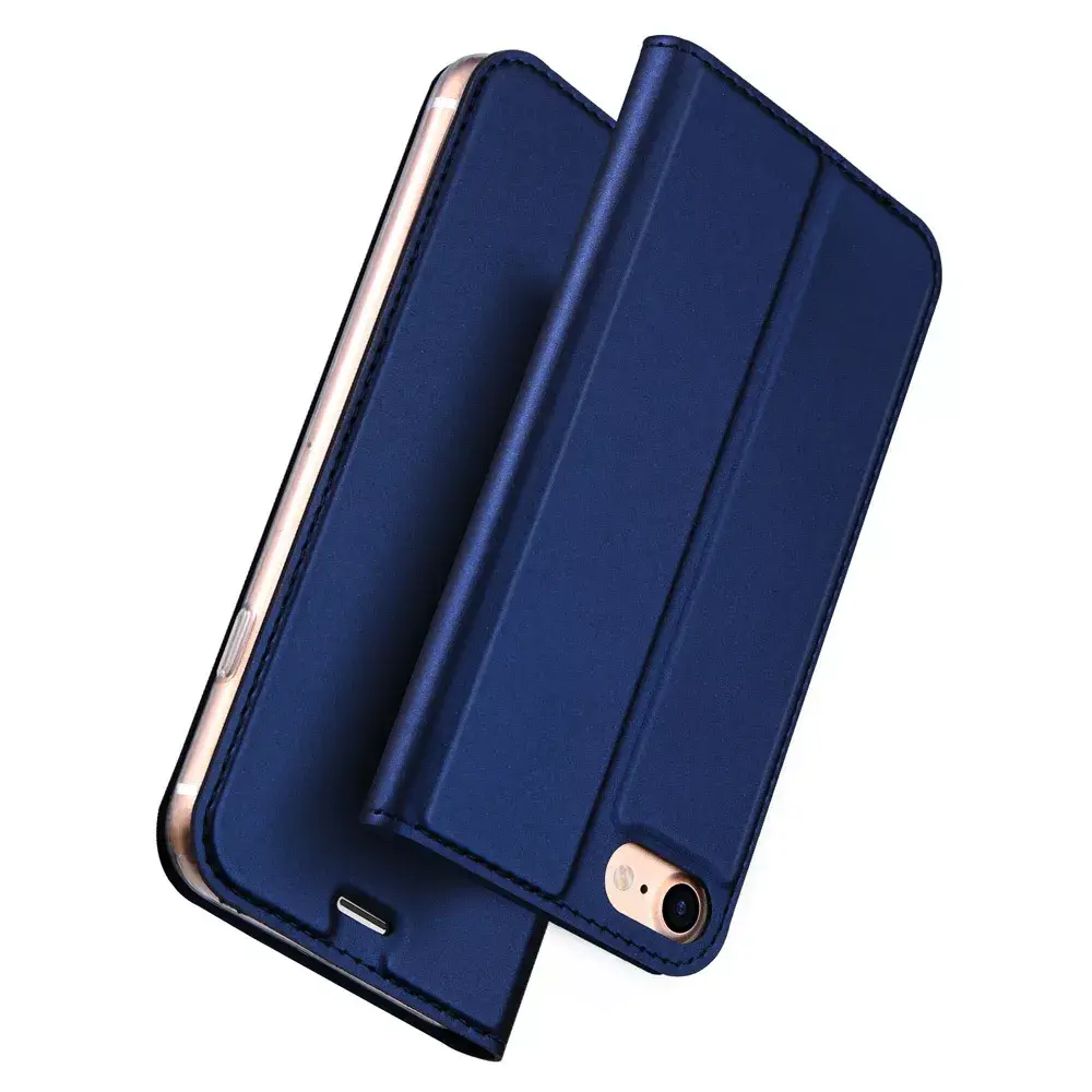 dux ducis Skin Pro vāciņš iPhone 14 Plus Photo 3