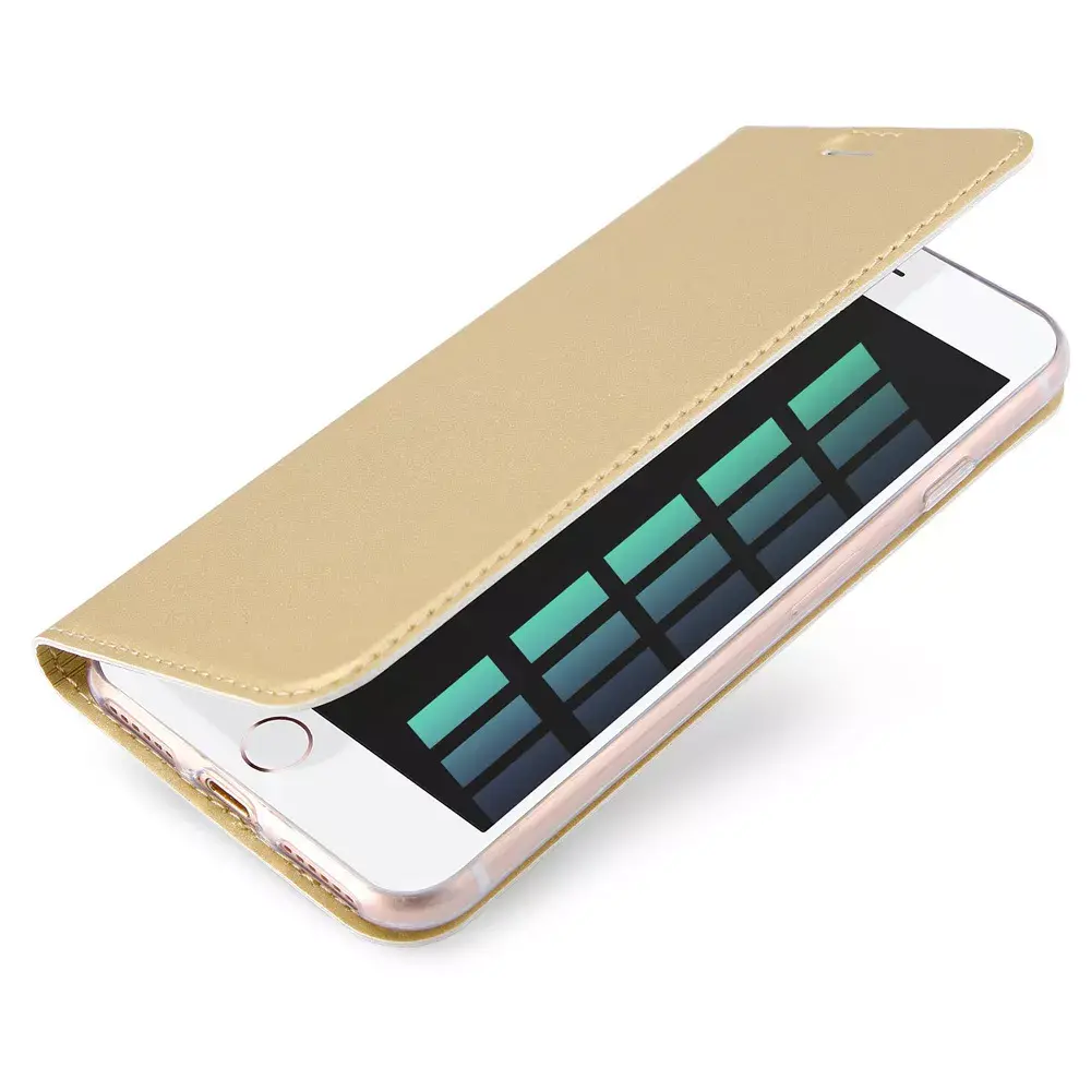 Чехол Dux Ducis Skin Pro для iPhone 14 Plus Photo 4