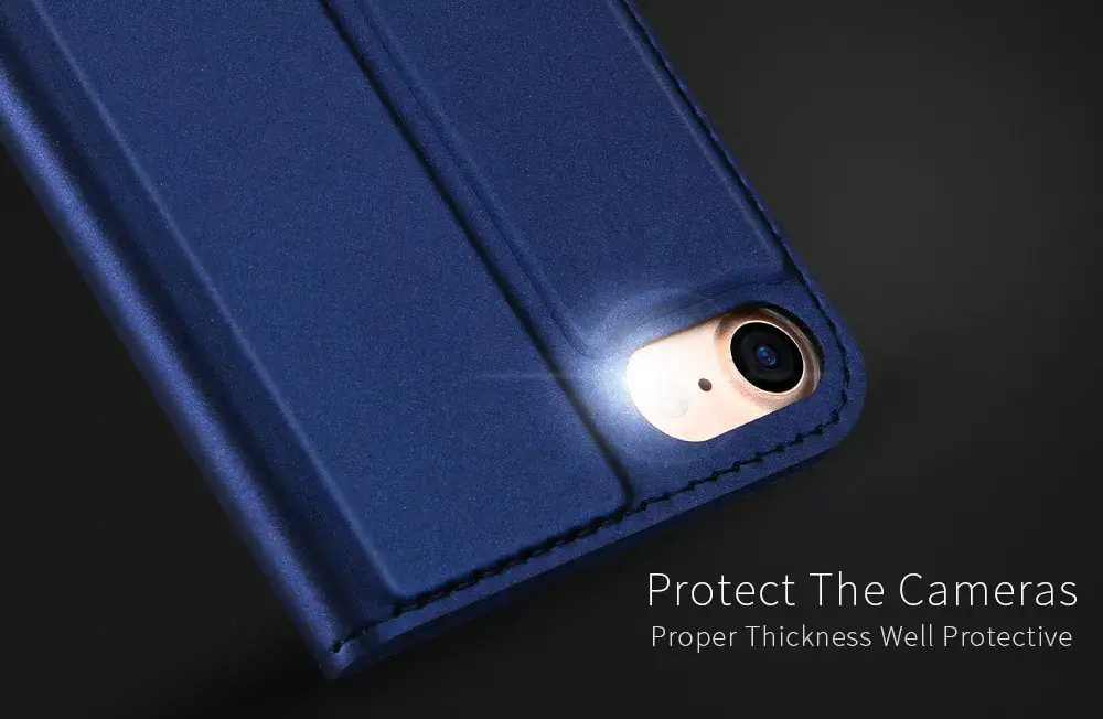 Флип-кейс dux ducis для Samsung Galaxy A54 5G Photo 9