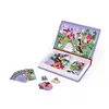 Магнитная книга JANOD Princess Magneti'book Photo 2