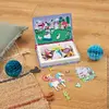 Магнитная книга JANOD Princess Magneti'book Photo 5