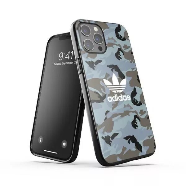 Vāciņš ADIDAS SnapCase OR Camo priekš