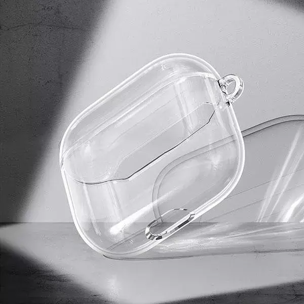 Aizsargvāciņš USAMS priekš AirPods 3 BH740AP01 Photo 2