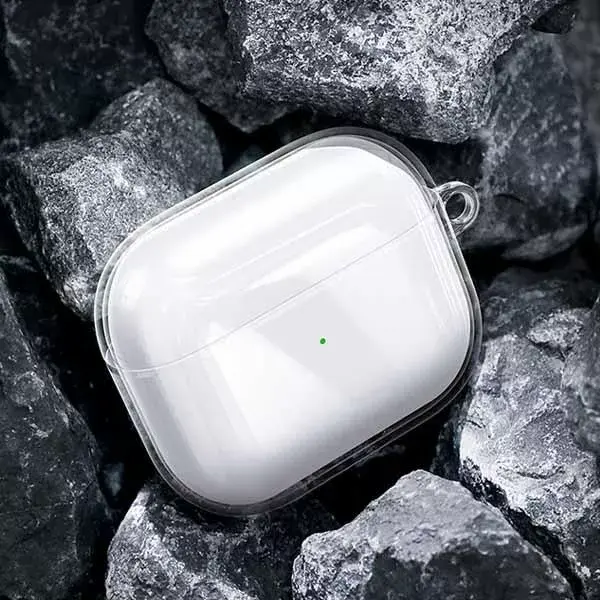 Aizsargvāciņš USAMS priekš AirPods 3 BH740AP01 Photo 3