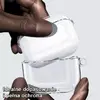 Aizsargvāciņš USAMS priekš AirPods 3 BH740AP01 Photo 4