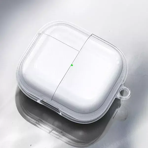 Aizsargvāciņš USAMS priekš AirPods 3 BH740AP01 Photo 5
