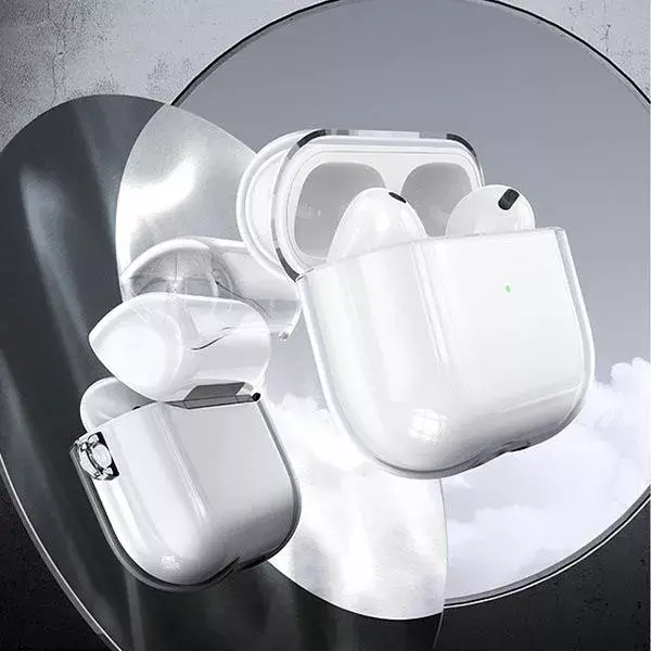 Aizsargvāciņš USAMS priekš AirPods 3 BH740AP01 Photo 6