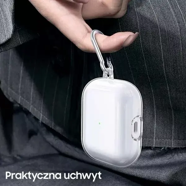 Aizsargvāciņš USAMS priekš AirPods 3 BH740AP01 Photo 7