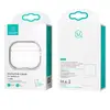 Aizsargvāciņš USAMS priekš AirPods 3 BH740AP01 Photo 9