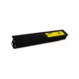 Картридж тонера Toshiba T-FC34EY 1 шт. 6000 страниц Желтый