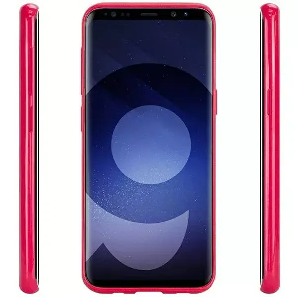 Mercury Jelly Case for Samsung Galaxy S20 Plus Photo 2