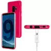 Mercury Jelly Case for Samsung Galaxy S20 Plus Photo 5