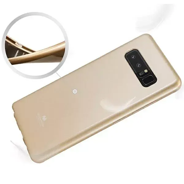 Mercury želejas maciņš priekš Note 10+ Photo 3