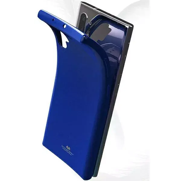 Jelly Case Mercury S22 S901 Photo 2