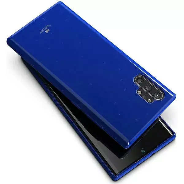 Jelly Case Mercury S22 S901 Photo 3