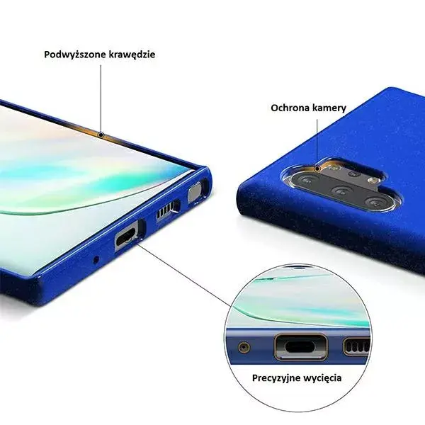 Jelly Case Mercury S22 S901 Photo 4