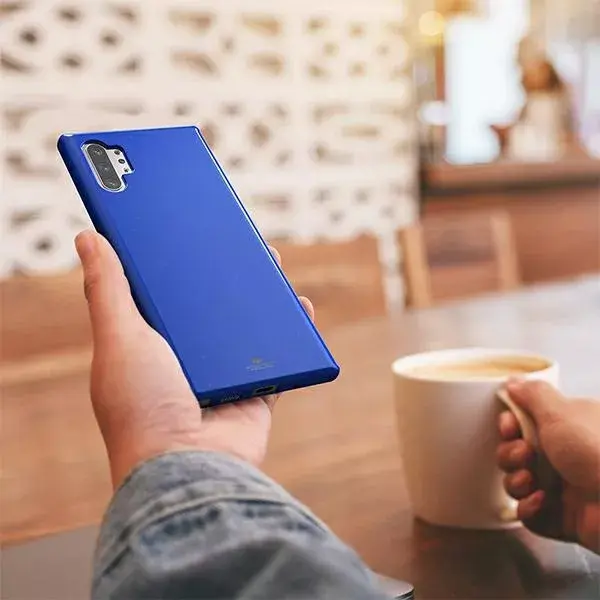 Jelly Case Mercury S22 S901 Photo 6