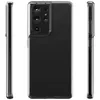 Задняя накладка Mercury для Samsung Galaxy A12 Clear Jelly Photo 4