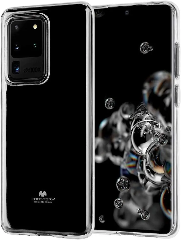 Aizmugures vāciņš Mercury priekš Samsung Galaxy