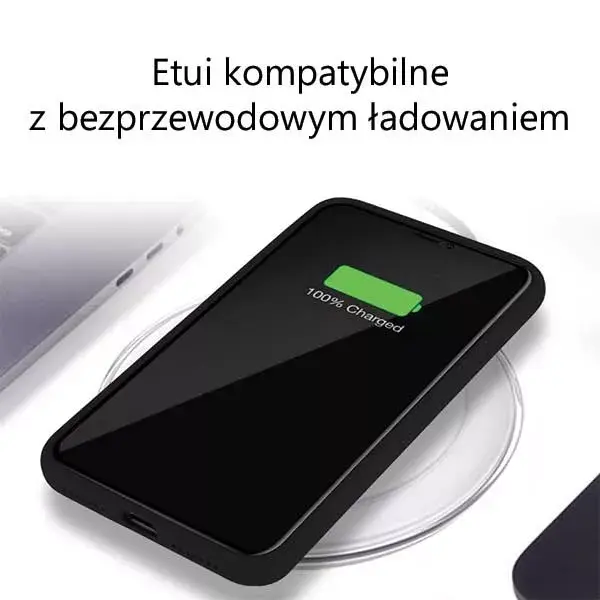 Mercury silicone case for Samsung A21 Photo 3