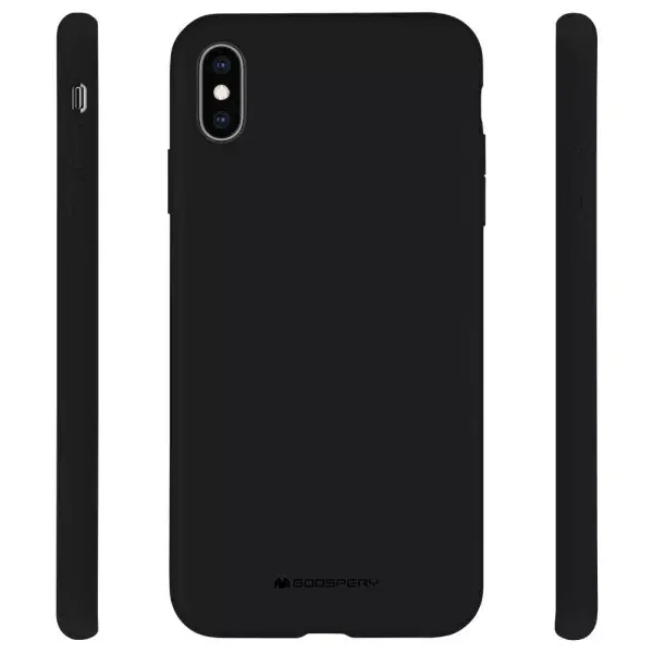 Mercury silicone case for Samsung A21 Photo 5