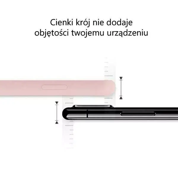 Силиконовый чехол Mercury для Samsung Galaxy S21 FE 5G G990 Photo 4