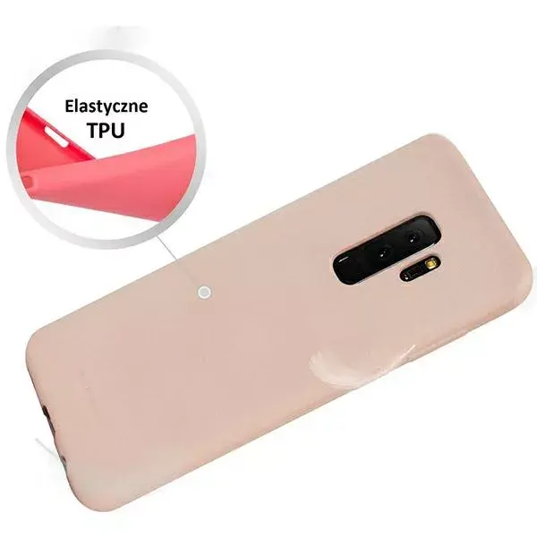 Silicone soft jelly case Mercury for HUAWEI Y5P Photo 3