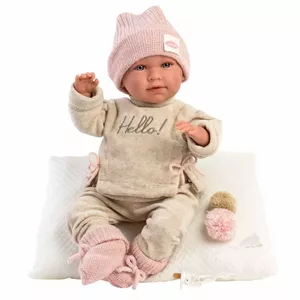 Toy doll Llorens Mimi Hielo 42 cm — Llorens 74020, 42 cm