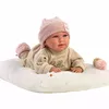 Toy doll Llorens Mimi Hielo 42 cm Photo 3