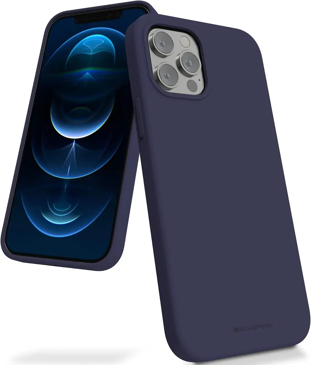 Aizmugures vāciņš Mercury priekš Samsung Galaxy