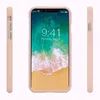 Phone case Mercury Sony XZ1 — Soft Pink Sand Photo 2