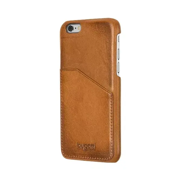 Snap case BUGATTI Bugatti Londra for iPhone 6/6S Photo 2