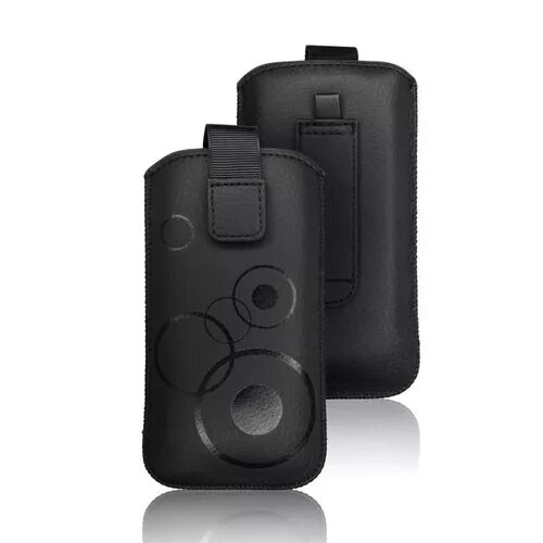 Aizsargvāciņš Nokia E52 / 515 un